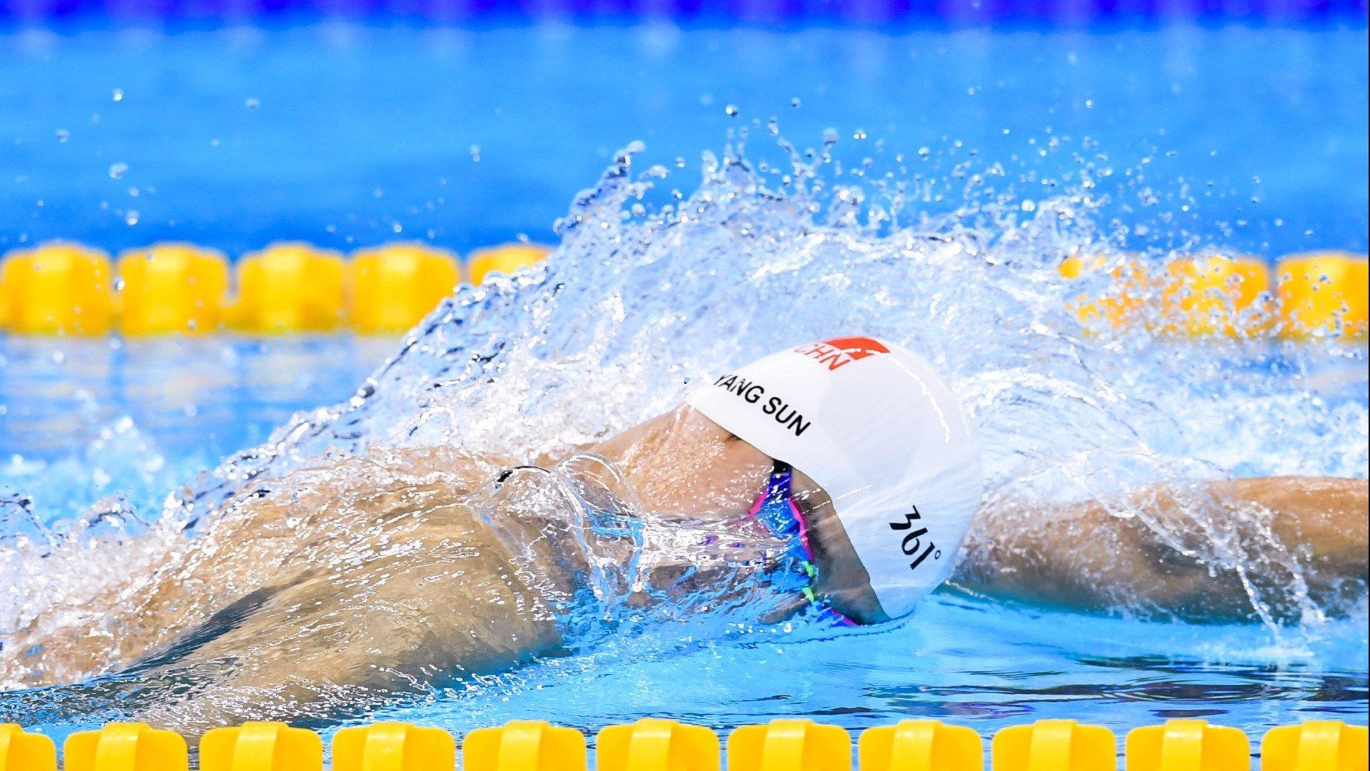 朱易父亲深情回忆，中国首位归化运动员转籍之路的幕后故事